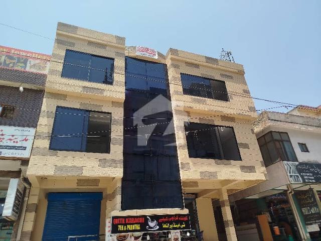 Building for sale in Islamabad