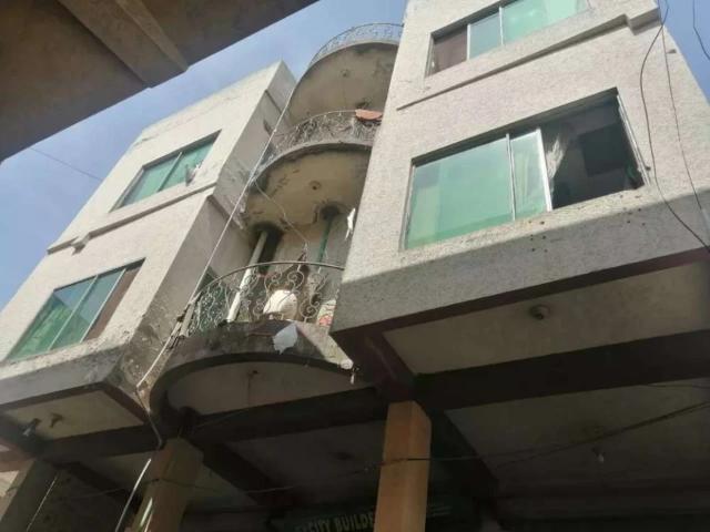 Commercial for sale in Islamabad
