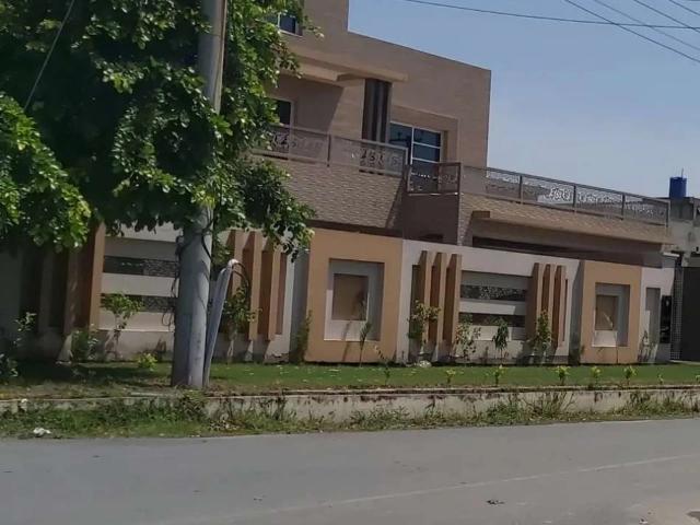 Land for sale in Rawalpindi, Islamabad Capital Territory