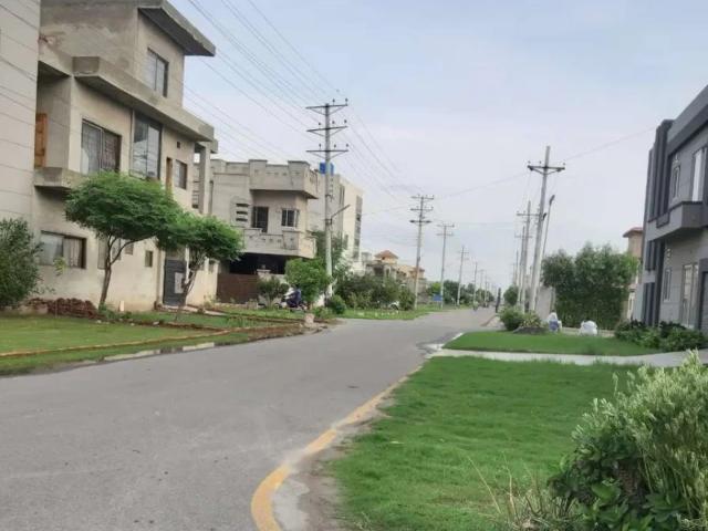 Land for sale in Rawalpindi, Islamabad Capital Territory