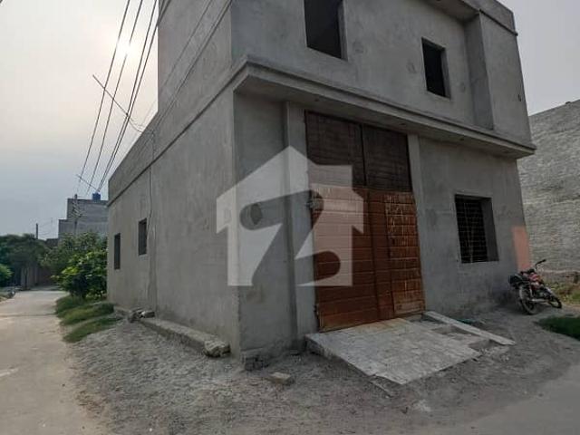 House for sale in Rawalpindi, Islamabad Capital Territory