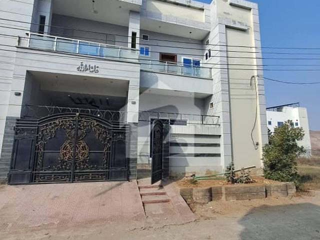 House for sale in Sargodha, Islamabad Capital Territory