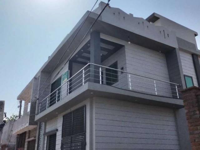 House for sale in Mandi Bahauddin, Islamabad Capital Territory
