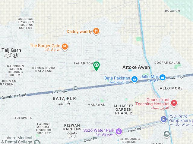 Property for sale in لاہور, لاہور ڈویژن