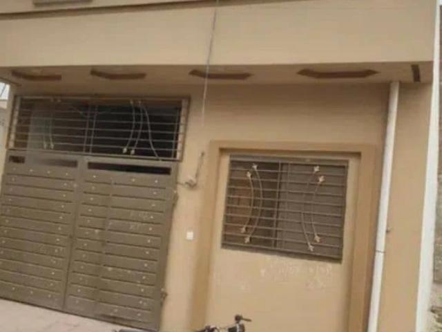 House for sale in Rawalpindi, Islamabad Capital Territory