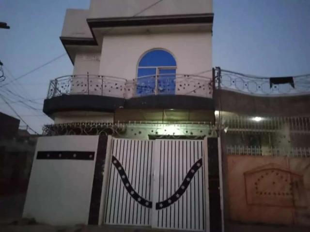 House for sale in Multan, Islamabad Capital Territory