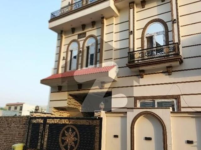 House for sale in Rawalpindi, Islamabad Capital Territory