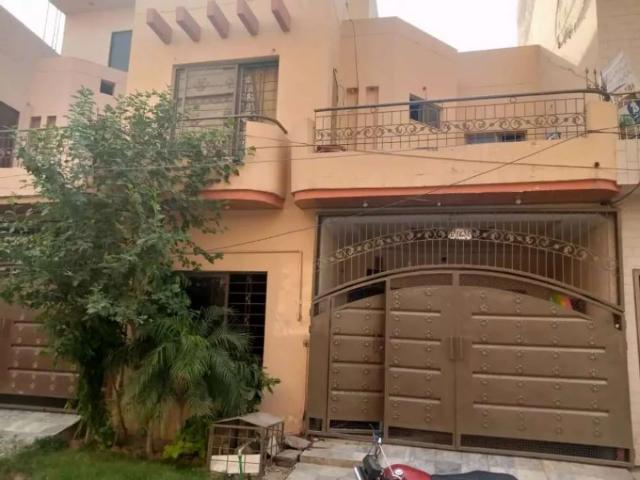 House for sale in Rawalpindi, Islamabad Capital Territory