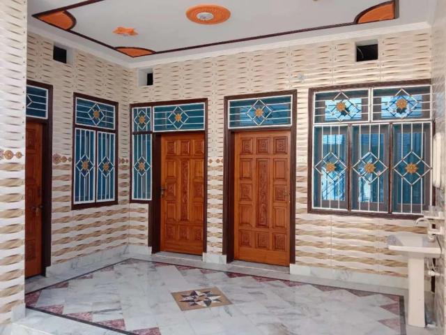 House for sale in Mardan, North West Frontier Province