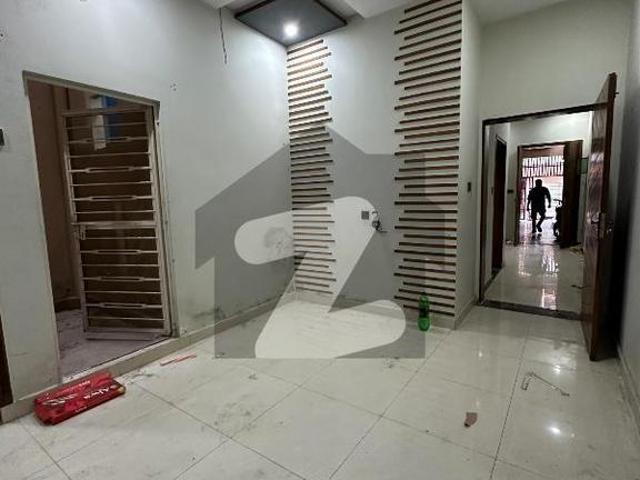 Apartment for rent in Samanabad, لاہور