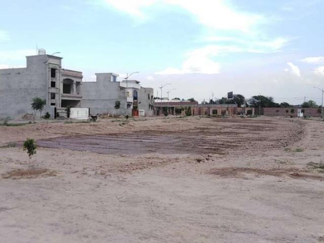 Land for sale in Rawalpindi, Islamabad Capital Territory