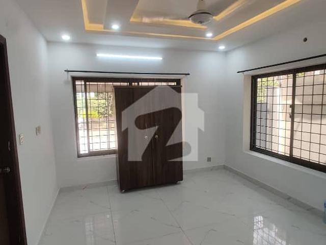 House for rent in Islamabad