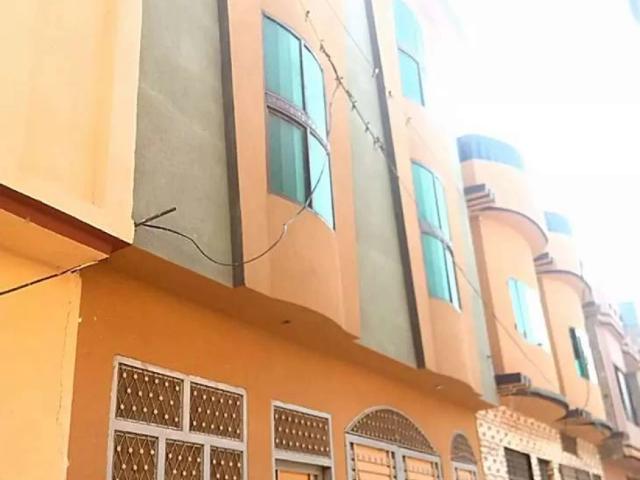 House for sale in Peshawar, North West Frontier Province