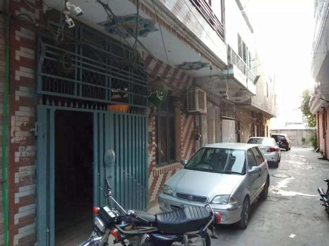 House for sale in Rawalpindi, Islamabad Capital Territory