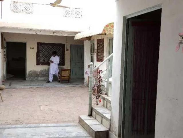 House for rent in تحصیل خانیوال, ضلع خانیوال