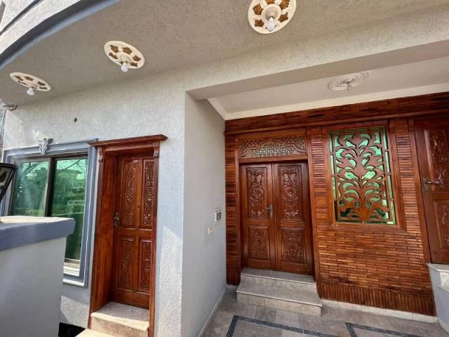 House for sale in اسلام آباد, زون 1