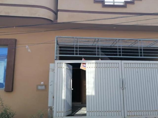 House for sale in Rawalpindi, Islamabad Capital Territory