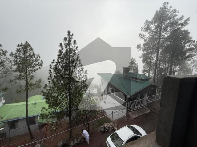 House for sale in Murree, Islamabad Capital Territory