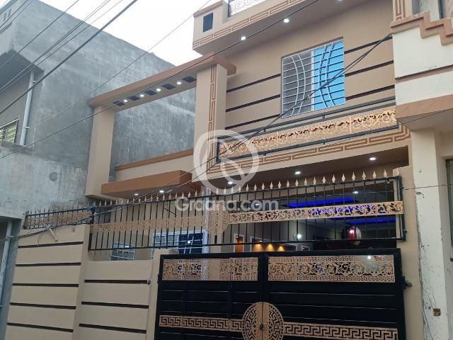 House for sale in Islamabad Capital Territory