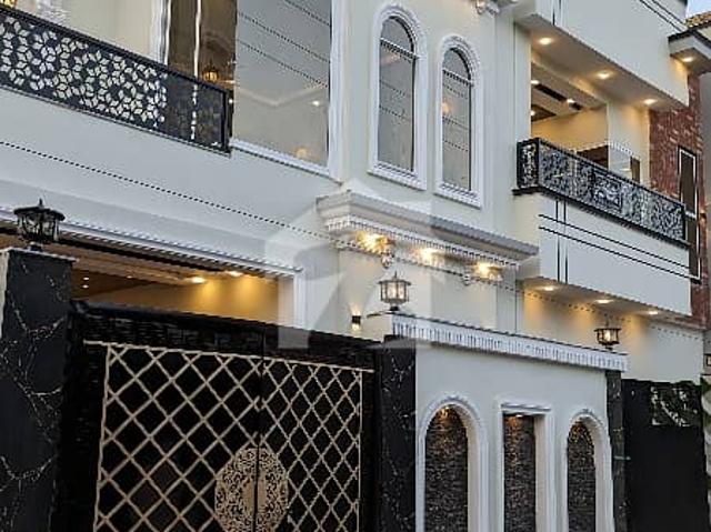 House for sale in Peshawar, North West Frontier Province