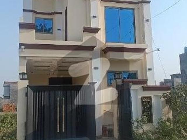 House for sale in Rawalpindi, Islamabad Capital Territory