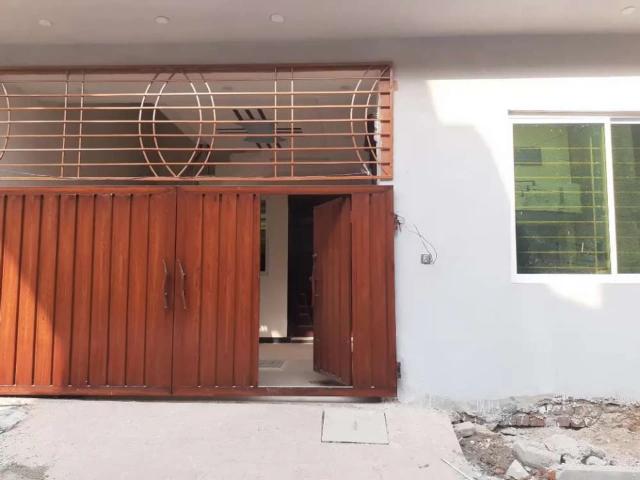 House for sale in Islamabad