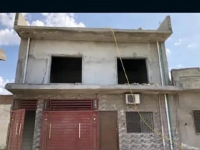 House for sale in Rawalpindi, Islamabad Capital Territory