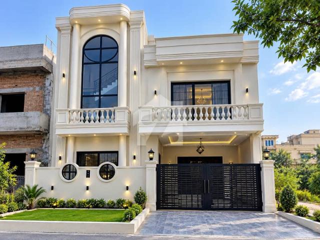 House for sale in Islamabad