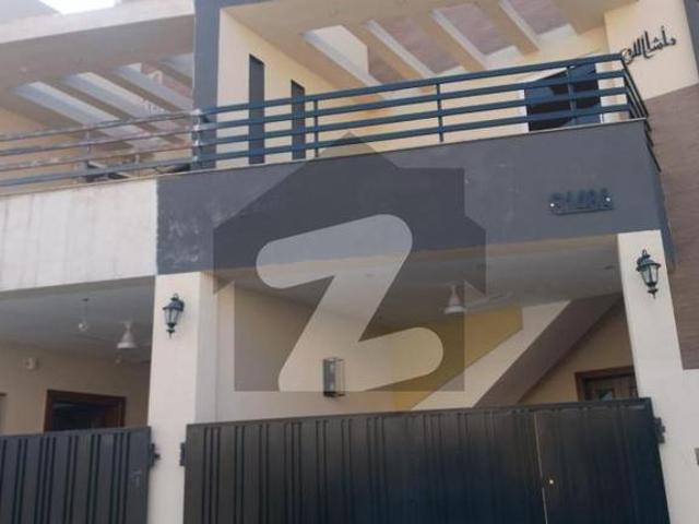 House for sale in Islamabad Capital Territory