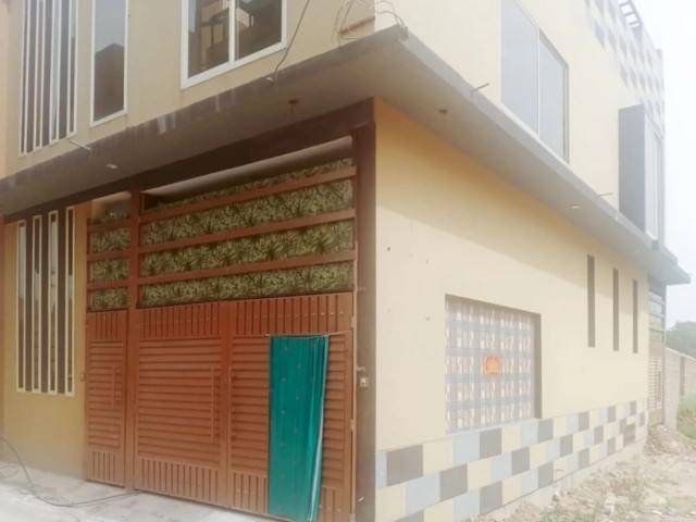 House for sale in Peshawar, North West Frontier Province