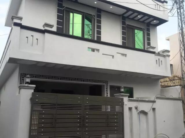 House for sale in Rawalpindi, Islamabad Capital Territory