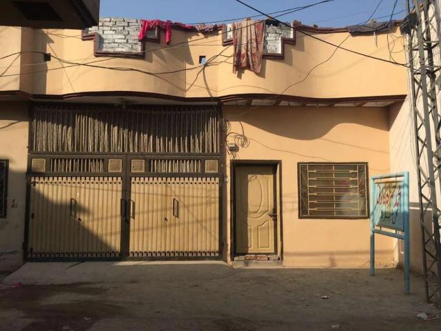 House for sale in Rawalpindi, Islamabad Capital Territory