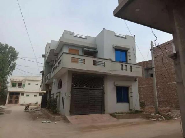 House for rent in Islamabad Capital Territory