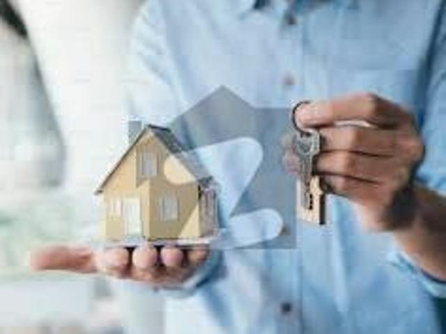 House for sale in Faisalabad, Islamabad Capital Territory