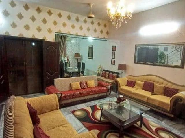 House for sale in Rawalpindi, Islamabad Capital Territory