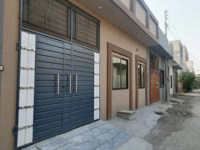 House for sale in Rawalpindi, Islamabad Capital Territory