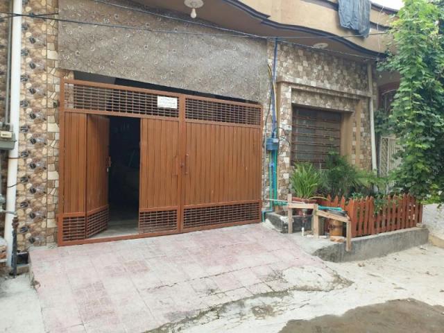 House for sale in Rawalpindi, Islamabad Capital Territory