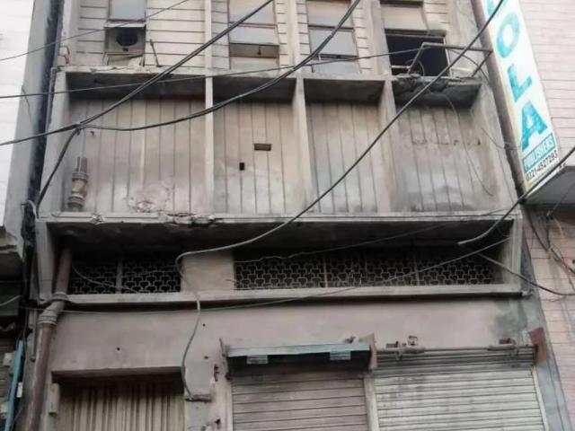 Commercial for sale in Rawalpindi, Islamabad Capital Territory