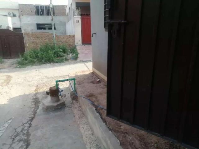House for sale in Rawalpindi, Islamabad Capital Territory