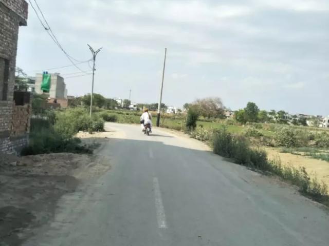 Land for sale in Rawalpindi, Islamabad Capital Territory