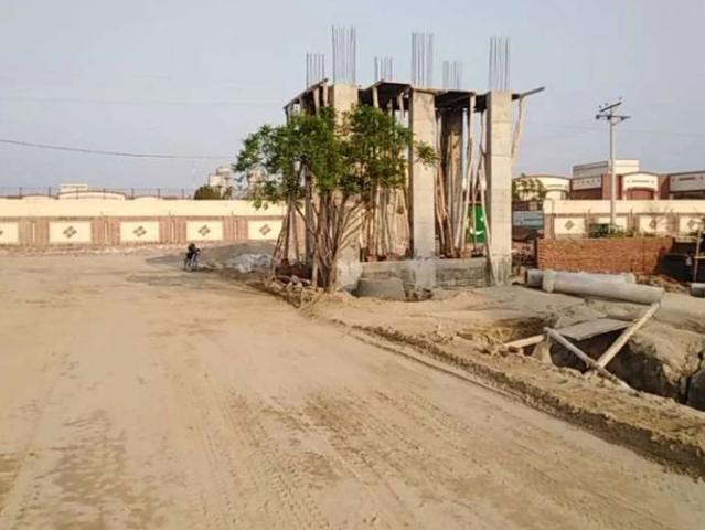 Land for sale in Bahawalpur, Islamabad Capital Territory