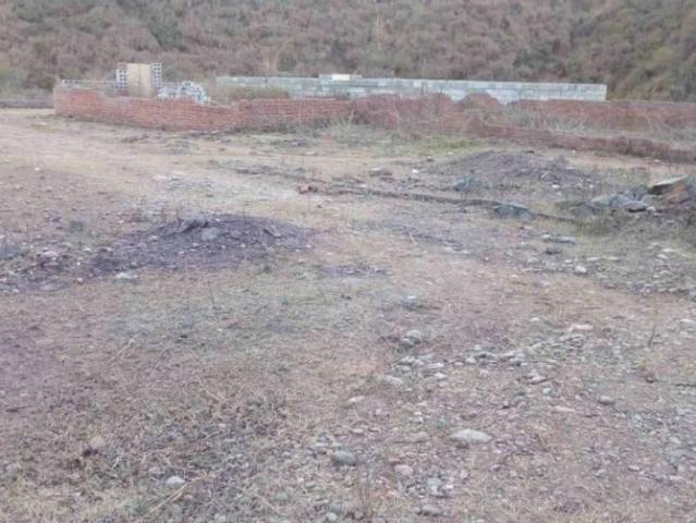 Land for sale in Rawalpindi, Islamabad Capital Territory
