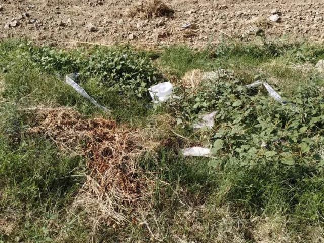 Land for sale in Rawalpindi, Islamabad Capital Territory