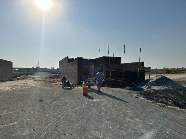 Land for sale in تحصیل فیصل آباد شہر, فیصل آباد ڈویژن