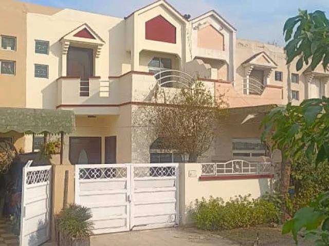House for sale in Rawalpindi, Islamabad Capital Territory