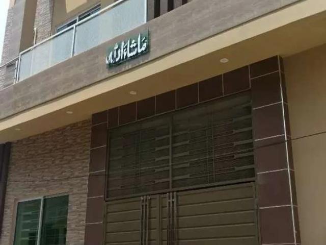 House for sale in Kasur, Islamabad Capital Territory