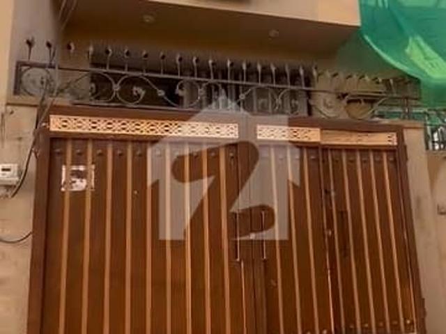 House for sale in Rawalpindi, Islamabad Capital Territory