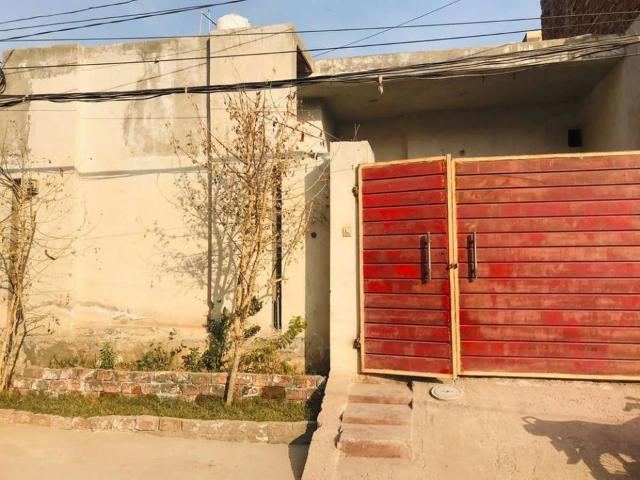House for sale in Multan, Islamabad Capital Territory