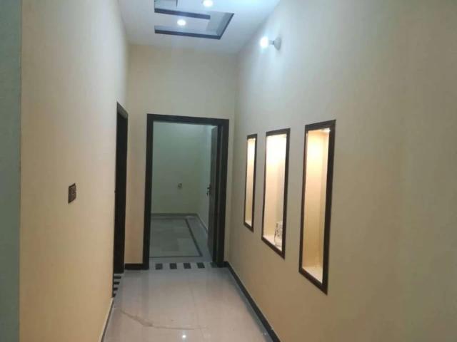 House for sale in Faisalabad, Islamabad Capital Territory