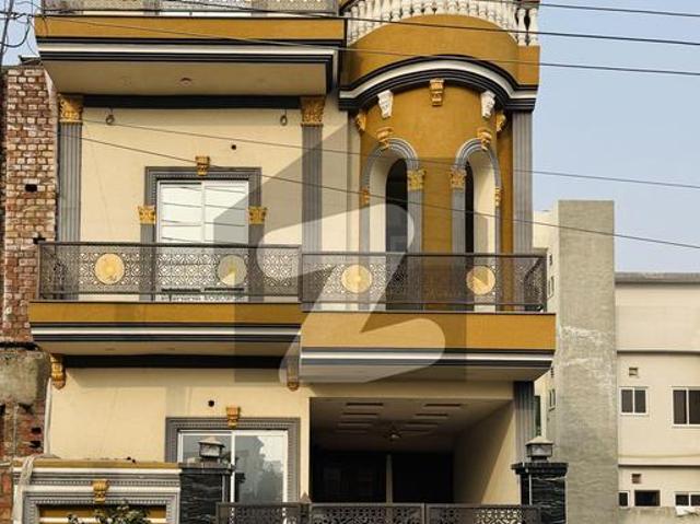 House for sale in Rawalpindi, Islamabad Capital Territory